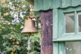 ... Charme. - Wochenendhaus, Pferdefreunde aufgepasst: „Abseits des Trubels genießen Sie hier die absolute Idylle!“