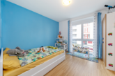Kinderzimmer - Modernes Wohnen: „Energieeffizientes Stadtreihenhaus in familienfreundlicher Lage“