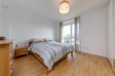 Elternschlafzimmer - Modernes Wohnen: „Energieeffizientes Stadtreihenhaus in familienfreundlicher Lage“