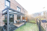 Objektbild - Modernes Wohnen: „Energieeffizientes Stadtreihenhaus in familienfreundlicher Lage“