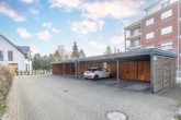 Carport-Stellplatz - Modernes Wohnen: „Energieeffizientes Stadtreihenhaus in familienfreundlicher Lage“