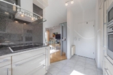 Siematic Einbauküche - Exklusives Wohnerlebnis: „In begehrter Reinbeker Lage – Maisonettewohnung mit Weitblick und Komfort“