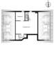 Spitzboden - Exklusives Wohnerlebnis: „In begehrter Reinbeker Lage – Maisonettewohnung mit Weitblick und Komfort“