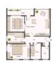 In zentraler Wohnanlage: "Großzügige 4-Zimmer-Wohnung mit sonniger Loggia" - 1. Obergeschoss