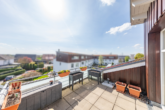 Traumhafte Dachterrasse - Wohnen in familienfreundlicher Umgebung: „Modernes Reihenmittelhaus im schönen Börnsen“