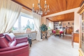 … Wohn- und Essbereich. - Das Haus für höhere Ansprüche: „Großzügiges Einfamilienhaus im Herzen von Geesthacht“