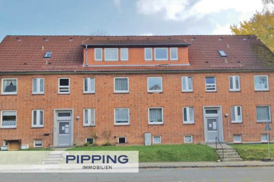 Kapitalanleger aufgepasst: „Zwei renditestarke Mehrfamilienhäuser in Schwarzenbek“, 21493 Schwarzenbek, Mehrfamilienhaus