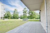 Traumhafte Terrasse mit Garten - Erstbezug mit Elbblick: „Hochwertige 3‑Zimmer-Wohnung in Geesthacht“