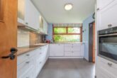 Platz für die ganze Familie: "Gepflegte Doppelhaushälfte mit Gartenparadies in ruhiger Wohnlage" - Moderne Einbauküche