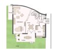 Platz für die ganze Familie: "Gepflegte Doppelhaushälfte mit Gartenparadies in ruhiger Wohnlage" - Erdgeschoss