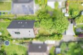 Platz für die ganze Familie: "Gepflegte Doppelhaushälfte mit Gartenparadies in ruhiger Wohnlage" - Grundstück