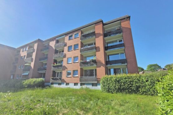 Kapitalanleger aufgepasst: „Vermietete 2‑Zimmer-Wohnung in Reinbek-Neuschönningstedt“, 21465 Reinbek, Renditeobjekt