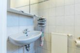 Eine Familienoase in Geesthacht: "Gepflegtes Reihenendhaus vor den Toren Hamburgs" - Gäste-WC