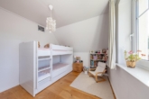 Optimales Kinderzimmer - Charmante Doppelhaushälfte: „Geräumiges Zuhause für Ihre Familie in Wohltorf“