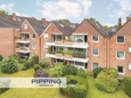 Titelbild - Potential trifft Lage: „3‑Zimmer-Wohnung mit Tiefgaragenstellplatz in Reinbek“