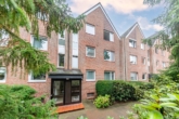 Objektbild - Potential trifft Lage: „3‑Zimmer-Wohnung mit Tiefgaragenstellplatz in Reinbek“