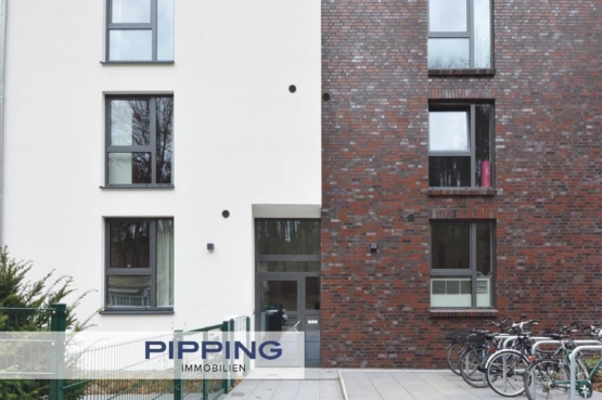 Modernes Wohnen im Herzen Reinbeks: „Gemütliche 3‑Zimmer-Wohnung mit Balkon und Stellplatz“, 21465 Reinbek, Etagenwohnung