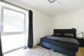 Gemütliches Schlafzimmer - Modernes Wohnen im Herzen Reinbeks: „Gemütliche 3‑Zimmer-Wohnung mit Balkon und Stellplatz“