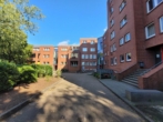 Objektbild - Im Herzen von Lüneburg: „Moderne 2‑Zimmer-Wohnung mit Balkon“