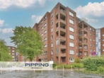 Titelbild - Im Herzen von Lüneburg: „Moderne 2‑Zimmer-Wohnung mit Balkon“