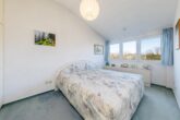 Gemütliches Schlafzimmer - Ihr neues Zuhause: „Charmantes Mittelreihenhaus mit Vollkeller und Garage in Wentorf“