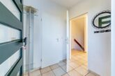 Herzlich willkommen - Ihr neues Zuhause: „Charmantes Mittelreihenhaus mit Vollkeller und Garage in Wentorf“