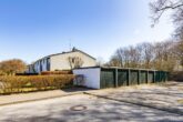 Objektbild - Ihr neues Zuhause: „Charmantes Mittelreihenhaus mit Vollkeller und Garage in Wentorf“