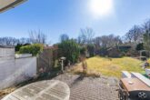 Sonnenverwöhnte Terrasse - Ihr neues Zuhause: „Charmantes Mittelreihenhaus mit Vollkeller und Garage in Wentorf“