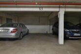 In zentraler Lage von Glinde: "Tiefgaragenstellplatz in gepflegter Anlage" - Stellplatz