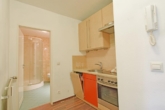 Einbauküche - Im Herzen von Wentorf: „Gemütliche 2‑Zimmer-Erdgeschosswohnung mit Terrasse und Gartenanteil“