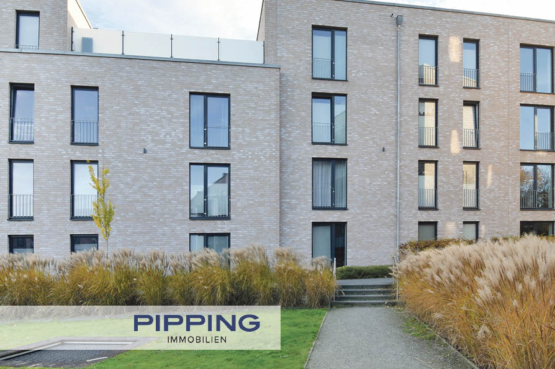 Top modern: „Stilvolle 2‑Zimmer-Erdgeschosswohnung in Reinbek-Neuschönningstedt“, 21465 Reinbek, Erdgeschosswohnung