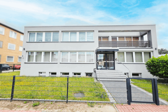 Ihr neuer Standort in Reinbek: „Produktiv arbeiten, clever wachsen – Bürokomplex und Werkhalle“, 21465 Reinbek, Renditeobjekt