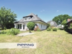 Titelbild - Wohnen auf dem Land: „Charmantes Einfamilienhaus in ruhiger Lage von Kuddewörde“