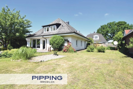Wohnen auf dem Land: „Charmantes Einfamilienhaus in ruhiger Lage von Kuddewörde“, 22958 Kuddewörde, Einfamilienhaus