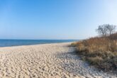 Wohnen mit Meerblick: "Vermietete Eigentumswohnung im Plaza Premium direkt am Timmendorfer Strand" - Direkt am Timmendorfer Strand