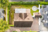 Absoluter Wohlfühl-Charakter: "Energieeffizientes Einfamilienhaus mit sonniger Terrasse" - Grundstücksbild