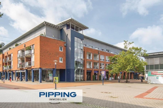 Vielfältige Nutzungsmöglichkeiten: „Geräumige Gewerbefläche im Casinopark Wentorf“, 21465 Wentorf, Ladenfläche