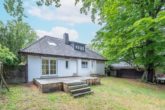 Mitten im Grünen: "Charmantes Einfamilienhaus in bester Lage von Aumühle" - Terrasse zur freien Gestaltung