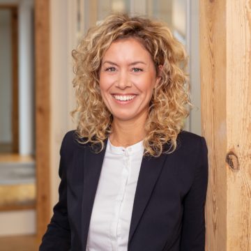 Rebecca Hans, PIPPING Immobilien GmbH - Filiale Reinbek