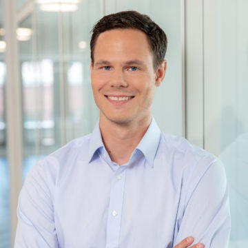 Benjamin Bode, PIPPING Immobilien GmbH - Filiale Wentorf