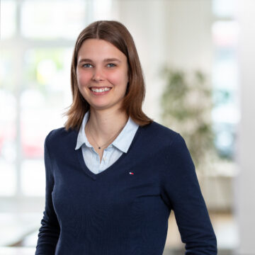 Grete Heeschen, PIPPING Immobilien GmbH & Co. KG - Filiale Reinbek