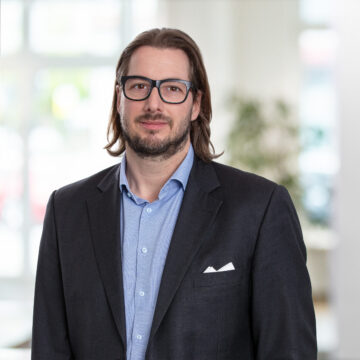 Philipp Schönemann, PIPPING Immobilien GmbH & Co. KG - Filiale Reinbek