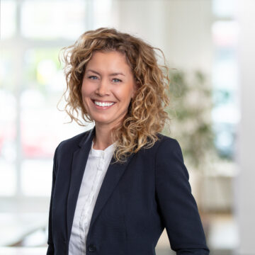 Rebecca Hans, PIPPING Immobilien GmbH & Co. KG - Filiale Reinbek