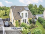 Titelbild - Jung und gut gebaut: „Charmantes Einfamilienhaus in Schwarzenbek“
