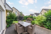 Herrliche Südterrasse - Jung und gut gebaut: „Charmantes Einfamilienhaus in Schwarzenbek“