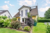 Bereit für mehr? - Jung und gut gebaut: „Charmantes Einfamilienhaus in Schwarzenbek“