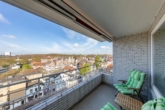 Traumhafter Weitblick - Hoch hinaus: „Vermietete 2‑Zimmer-Wohnung im Herzen von Reinbek“