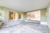 Charmantes Entrée - Hoch hinaus: „Vermietete 2‑Zimmer-Wohnung im Herzen von Reinbek“