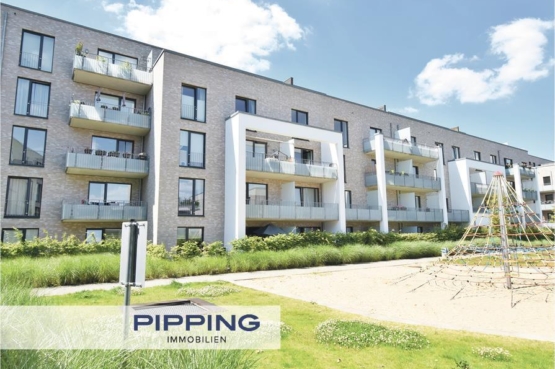 In modernem Neubau: „Hochwertige 2‑Zimmer-Maisonettewohnung mit Dachterrasse“, 21465 Reinbek-Neuschönningstedt, Etagenwohnung