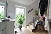 Objektbild - In modernem Neubau: „Hochwertige 2‑Zimmer-Maisonettewohnung mit Dachterrasse“
